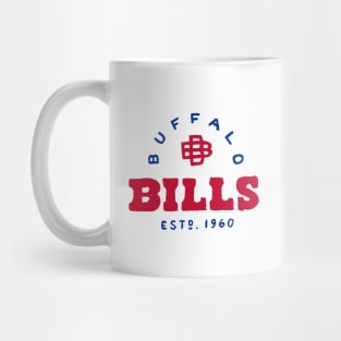 Buffalo Biiiills 07 Mug